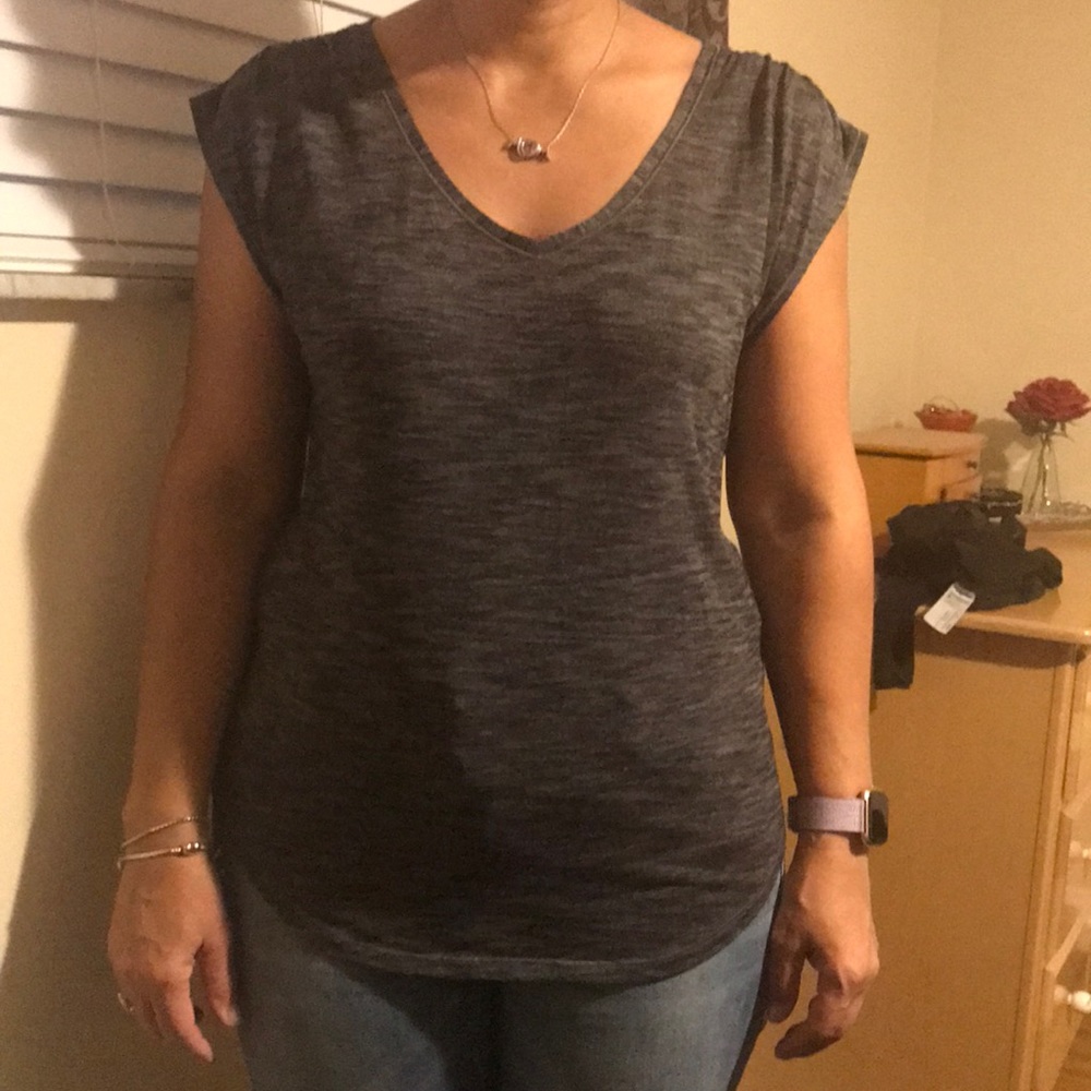 Lulu lemon top